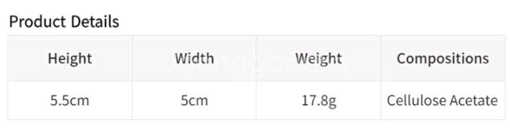 쿠쿠수제뜨 리본 + 하트 집게핀(레드)--6