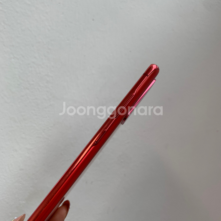 삼성 갤럭시S20FE 판매 G781 공기계 판매 중고폰--3