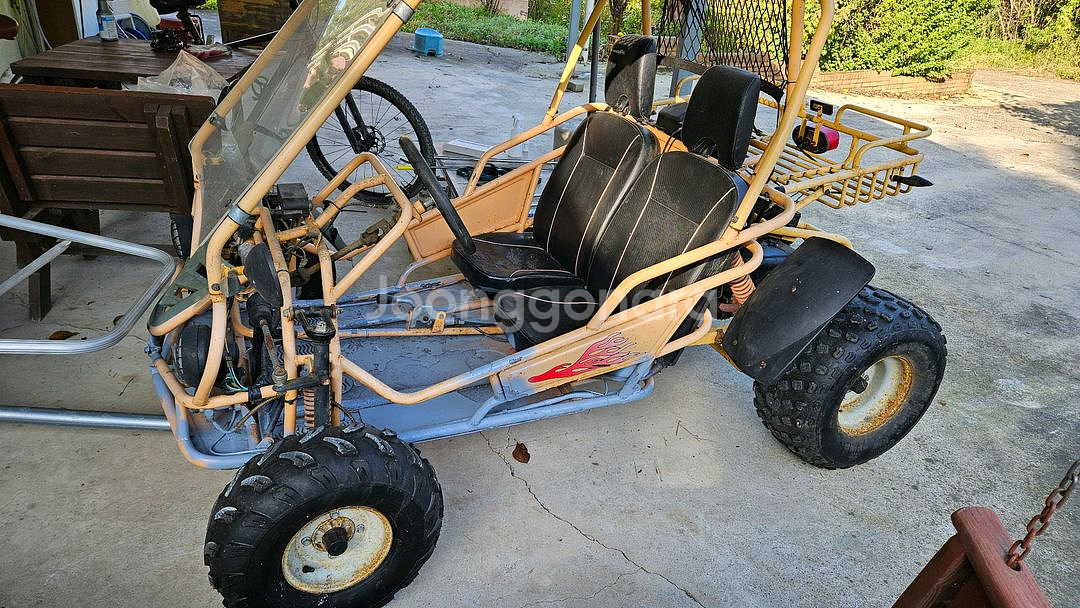 버기카 atv utv 90만--0