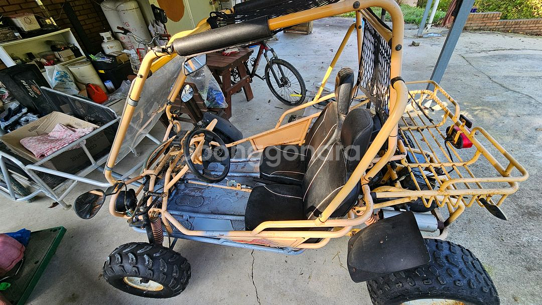 버기카 atv utv 90만--1