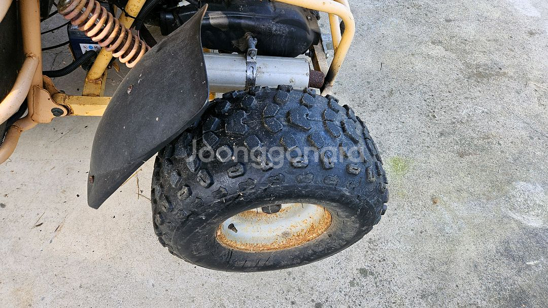 버기카 atv utv 90만--4