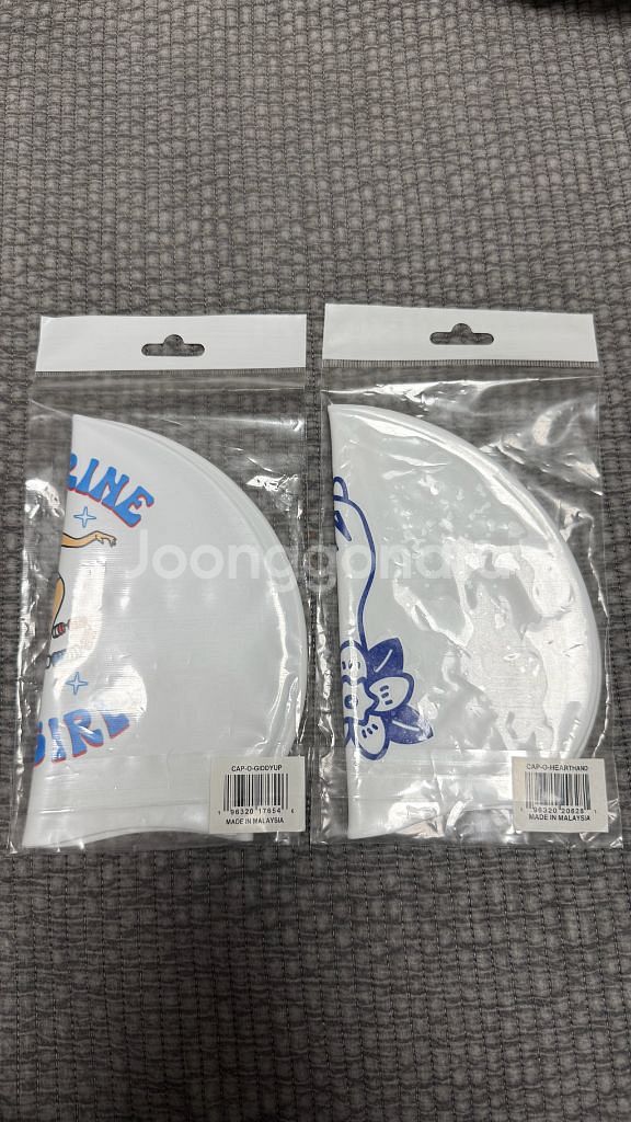 졸린수모 펑키타포함 4개 일괄 부 수모 추가가능--0