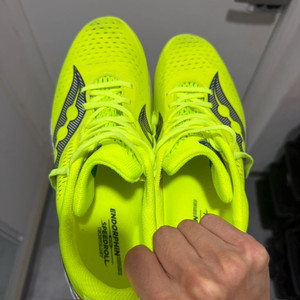 써코니 엔돌핀 스피드 4 290 단품