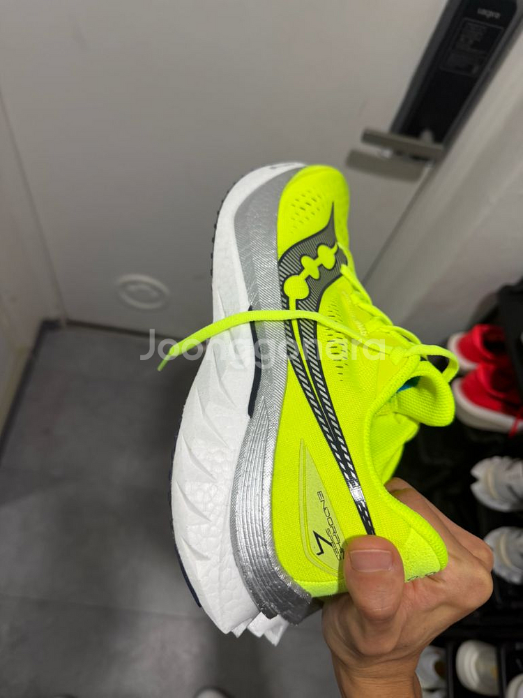 써코니 엔돌핀 스피드 4 290 단품--1