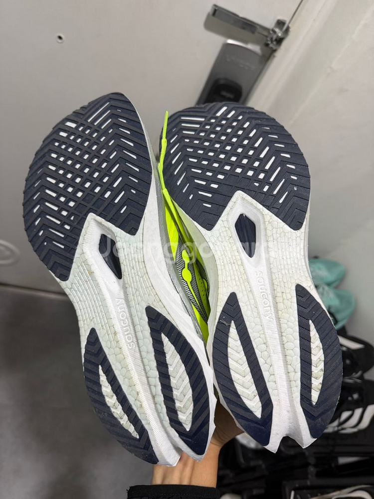 써코니 엔돌핀 스피드 4 290 단품--3