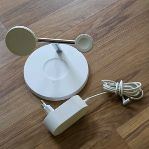 벨킨 3in1 무선충전기