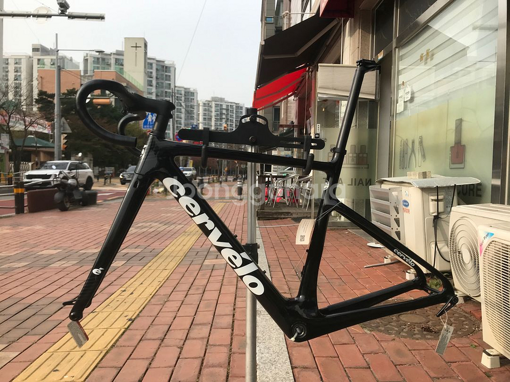 써벨로 칼레도니아 프레임셋--0