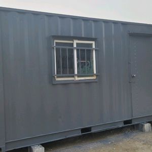 2.4x5. 정품 중고컨테이너