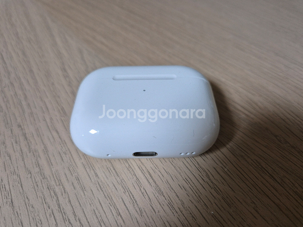 에어팟 프로2 C타입 케이스 판매합니다.--0