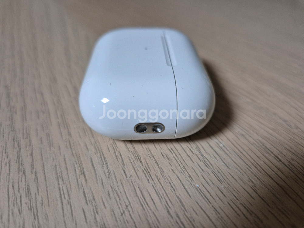 에어팟 프로2 C타입 케이스 판매합니다.--3