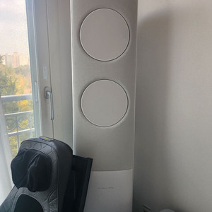 삼성 무풍 2in1 에어컨 (실외기포함)