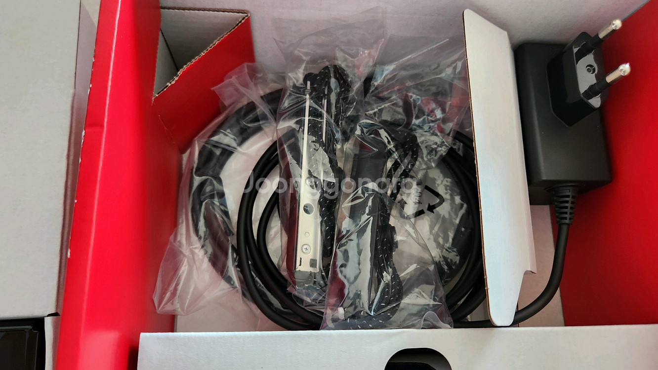 닌텐도 스위치 OLED, 동물의숲,마리오테니스,마블 일괄--2