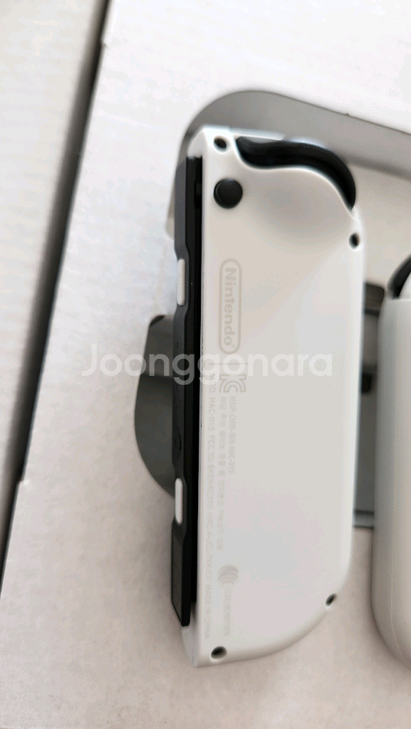 닌텐도 스위치 OLED, 동물의숲,마리오테니스,마블 일괄--7