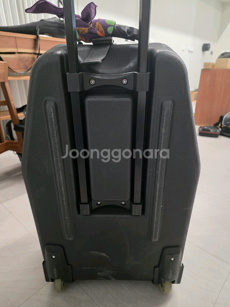 다이빙 가방 마레스캐리어 롤백--2