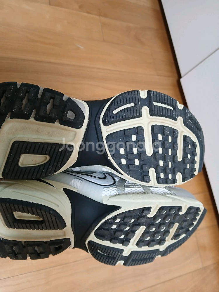 나이키 v2k 운동화 225--5