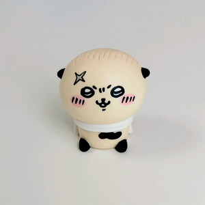 치이카와 먼작귀 인테리어 미니 피규어 랏코 2,500원