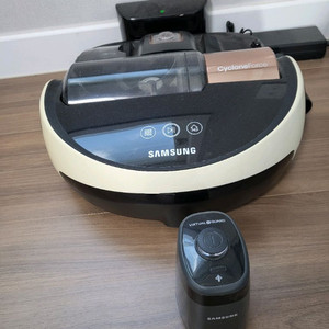 삼성 비스포크 로봇청소기