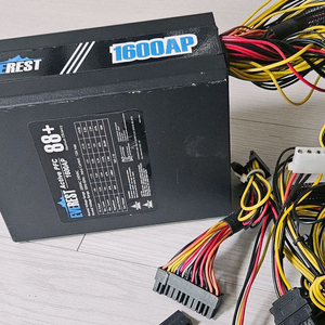 1600w 피워서플라이