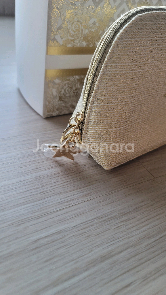 [100%정품]디올 홀리데이 파우치&가방 명품--2