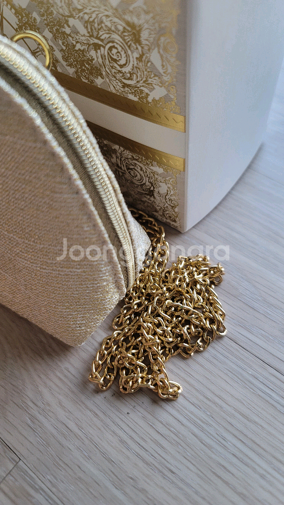 [100%정품]디올 홀리데이 파우치&가방 명품--4