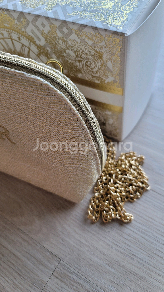 [100%정품]디올 홀리데이 파우치&가방 명품--3