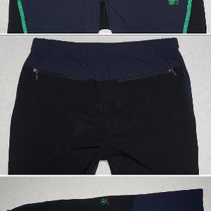 30/31 사이즈 등산바지(코오롱,블랙야크,르꼬끄..)