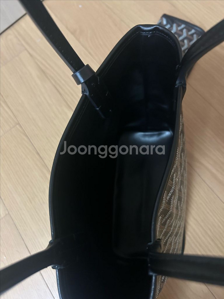 고야드 미니 앙주--3