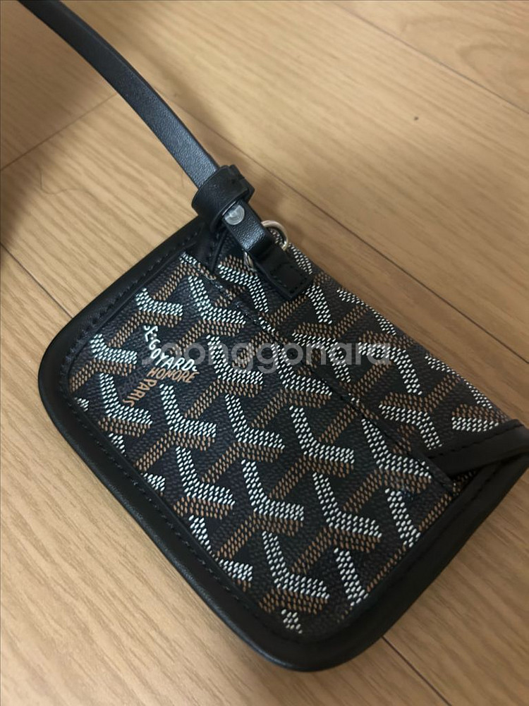 고야드 미니 앙주--2