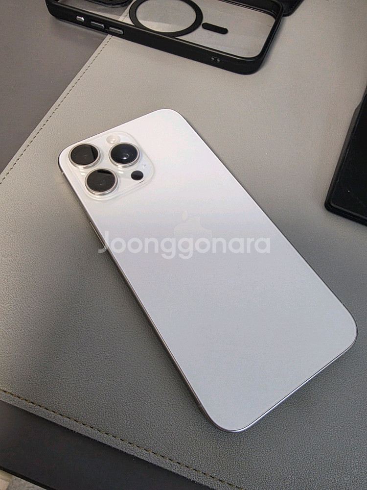 아이폰15프로맥스256Gb--1