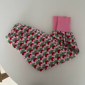 던스 프리즘 핑크 배기 98-104