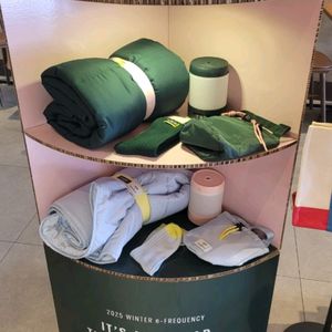 스타벅스 e-프리퀀시 (플래너 블랭킷 가습기) 굿즈 완