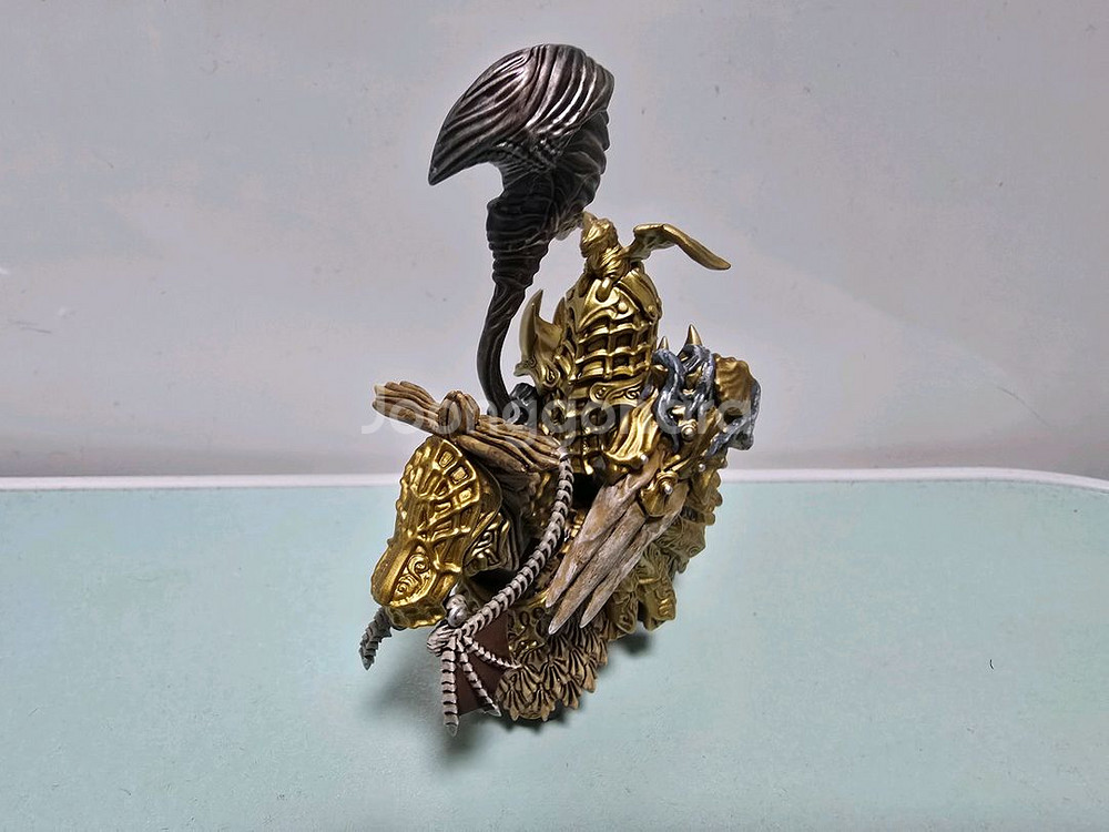 레고커스텀 mf 엘든링 용의트리가드 팝니다--0