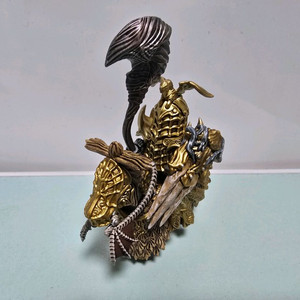 레고커스텀 mf 엘든링 용의트리가드 팝니다