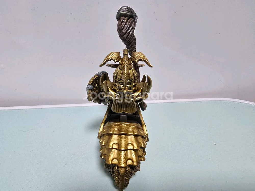 레고커스텀 mf 엘든링 용의트리가드 팝니다--2