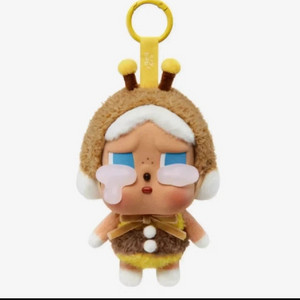 팝마트 크라이베이비 어게인 키링 꿀벌 새상품 정가 이하판매