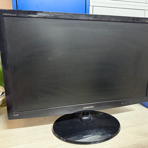 삼성 LED TV 겸용 모니터 27인치(LT27B300)