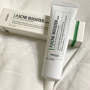 베몽테스 악신 부스터 크림 50ml(새상품)+샘플여러가지