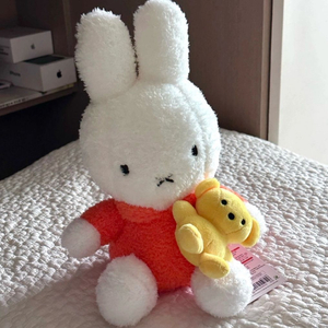 미피 캐릭터 인형