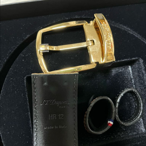 듀퐁 d라인 벨트