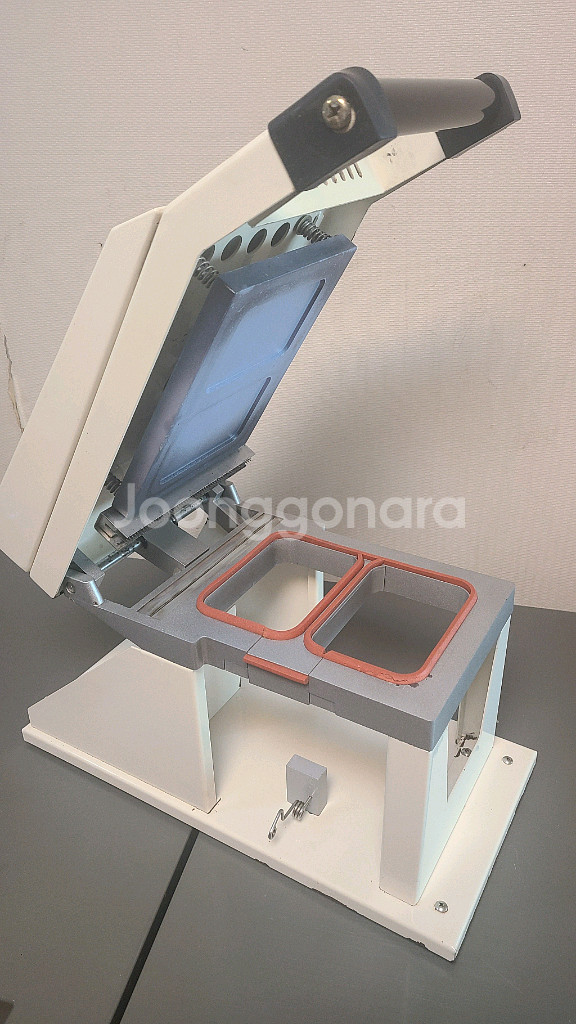 팩투유 S1 업소용 실링기 비닐접착기 포장기계--0