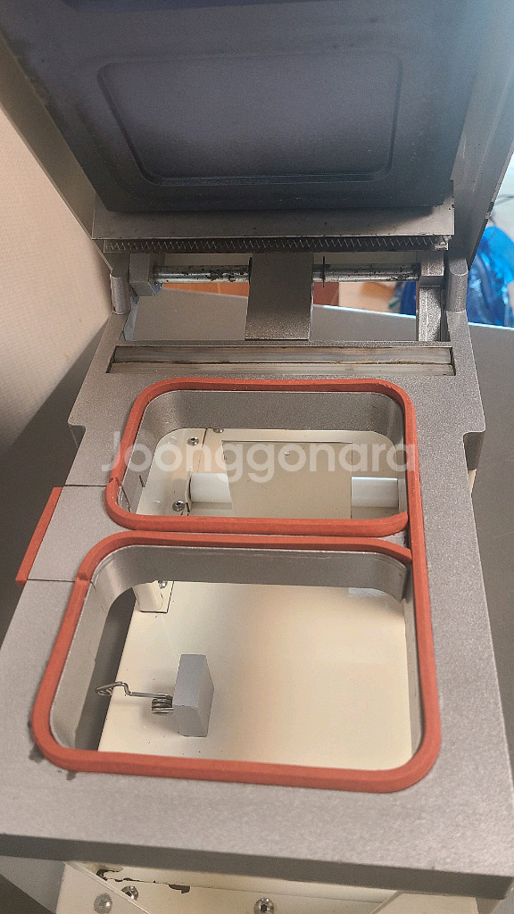 팩투유 S1 업소용 실링기 비닐접착기 포장기계--3