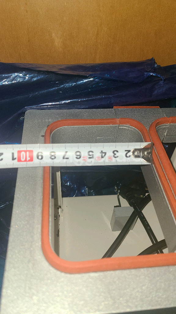 팩투유 S1 업소용 실링기 비닐접착기 포장기계--6