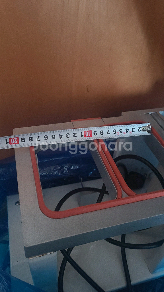 팩투유 S1 업소용 실링기 비닐접착기 포장기계--8