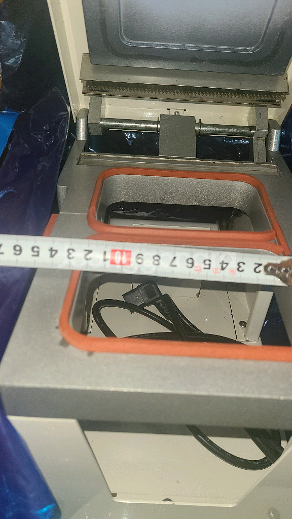 팩투유 S1 업소용 실링기 비닐접착기 포장기계--7