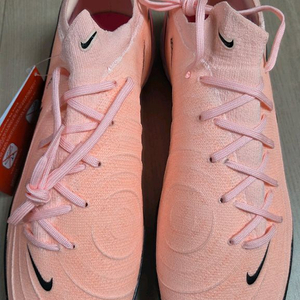 나이키 팬텀 GX II 프로 TF 풋살화 270mm 새상품