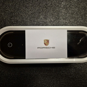 포르쉐 충전기 본체 새제품 7.2kw