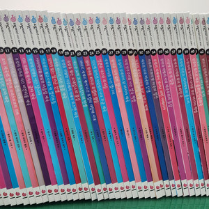 그레이트북스-으랏차차 이야기 세계사(특A급)