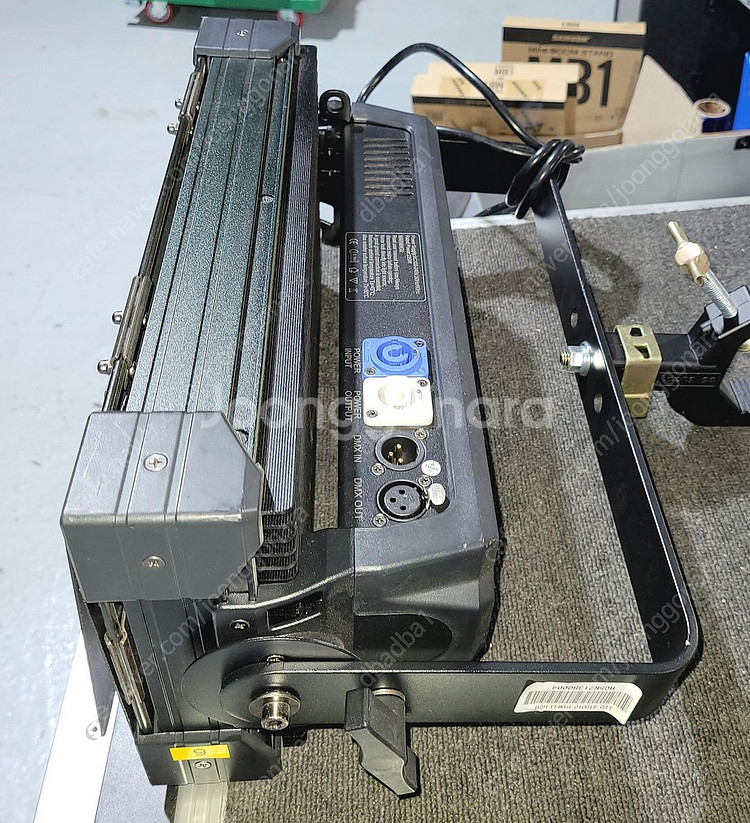 LED 무대조명 JEG--1