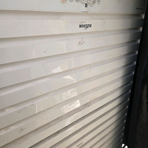 LG 냉난방기 80평, 60평 팔아요