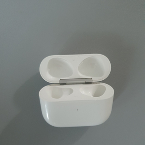 에어팟3세대 맥세이프 본체만